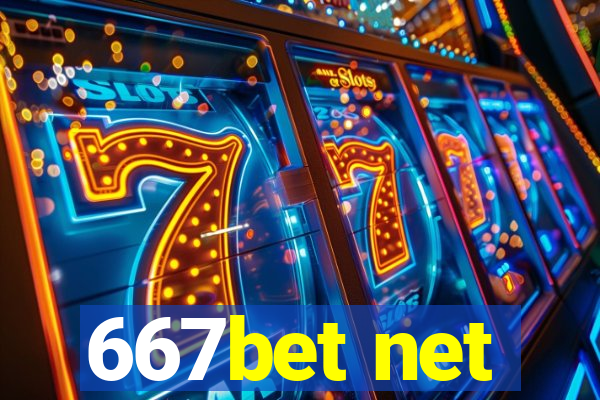 667bet net